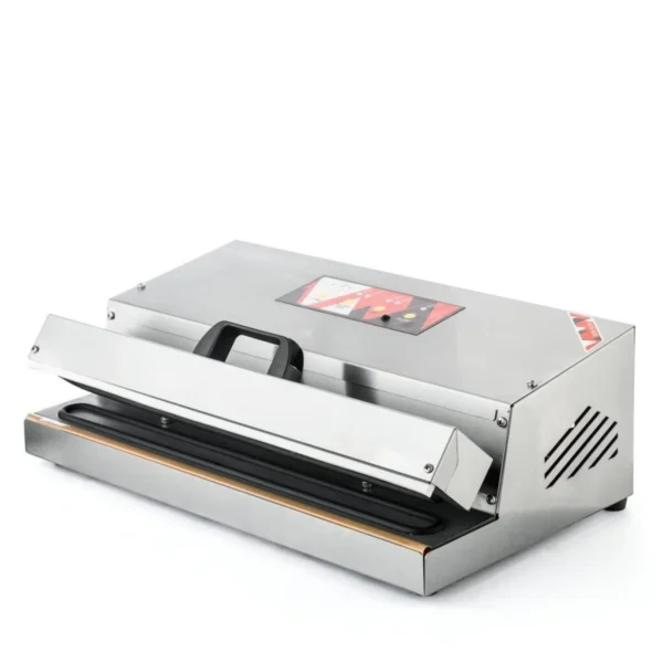 VAKUUMSKI STROJ ZA PAKIRANJE VACUM MATIC 43 INOX - Slika 2
