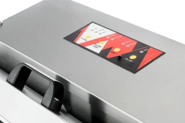 VAKUUMSKI STROJ ZA PAKIRANJE VACUM MATIC 43 INOX - Slika 4