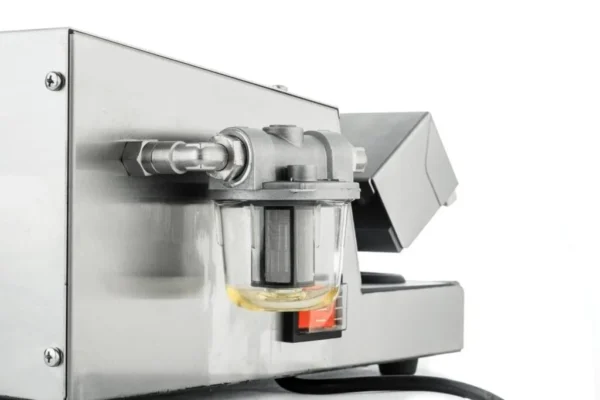 VAKUUMSKI STROJ ZA PAKIRANJE VACUM MATIC 43 INOX - Slika 3