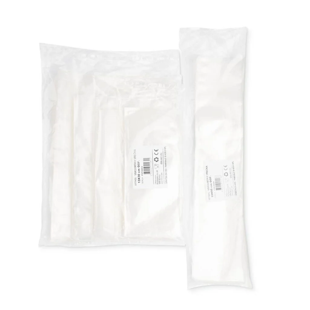 Vrećice za vakumiranje (više dimenzija)