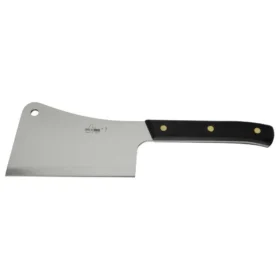 Mesarska satara / sjekira za rasijecanje i kosti SAP INOX (1,30 kg)